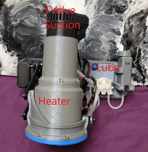 Load image into Gallery viewer, OSR2+ All The Way(Twisting, Suction, Heating, and Self Lubing)