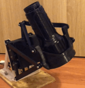 SR6 All the Way (Twisting, Suction, Heating, and Self Lubing) - Your Hobbies Customized LLC