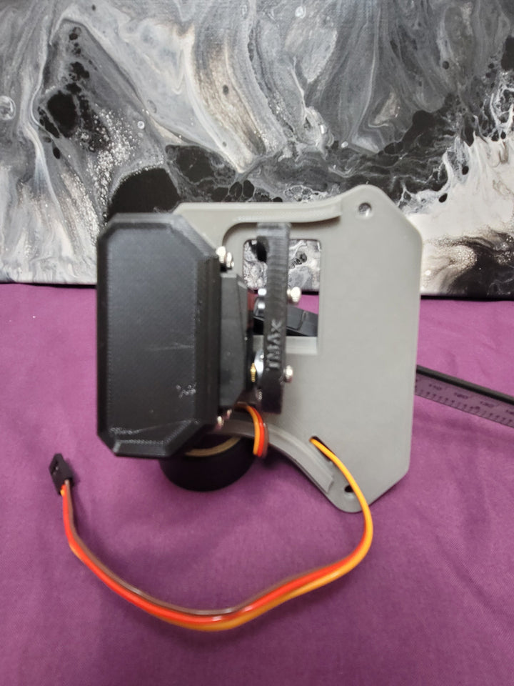 OSR2 and SR6 as designed by TempestMAx – Your Hobbies Customized LLC