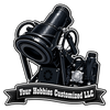 Your Hobbies Customized LLC - Inicio