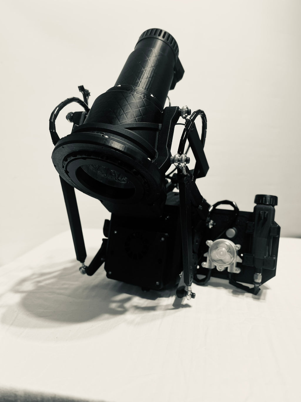 SR6 All the Way (Twisting, Suction, Heating, and Self Lubing) - Your Hobbies Customized LLC