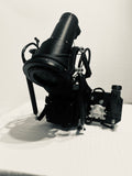 SR6 All the Way (Twisting, Suction, Heating, and Self Lubing) - Your Hobbies Customized LLC