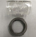 Adapter ring to use the QuickShot with the Launch - Your Hobbies Customized LLC