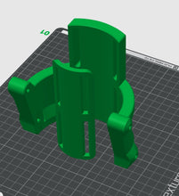 Load image into Gallery viewer, Open Receiver - Your Hobbies Customized LLC
