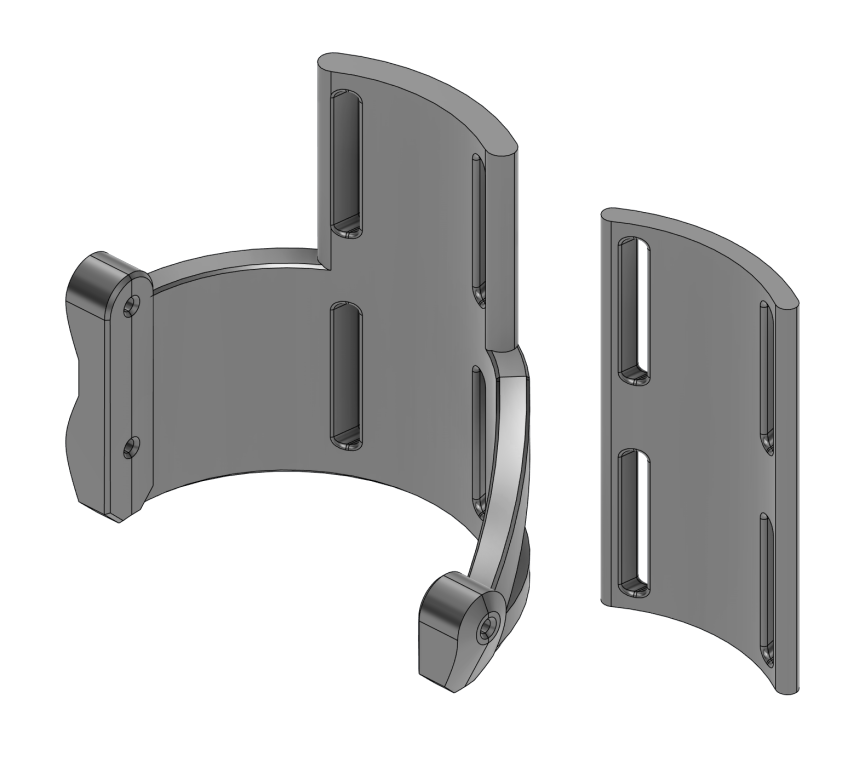 Open Receiver - Your Hobbies Customized LLC