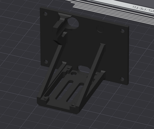 SR6 Tray - Your Hobbies Customized LLC