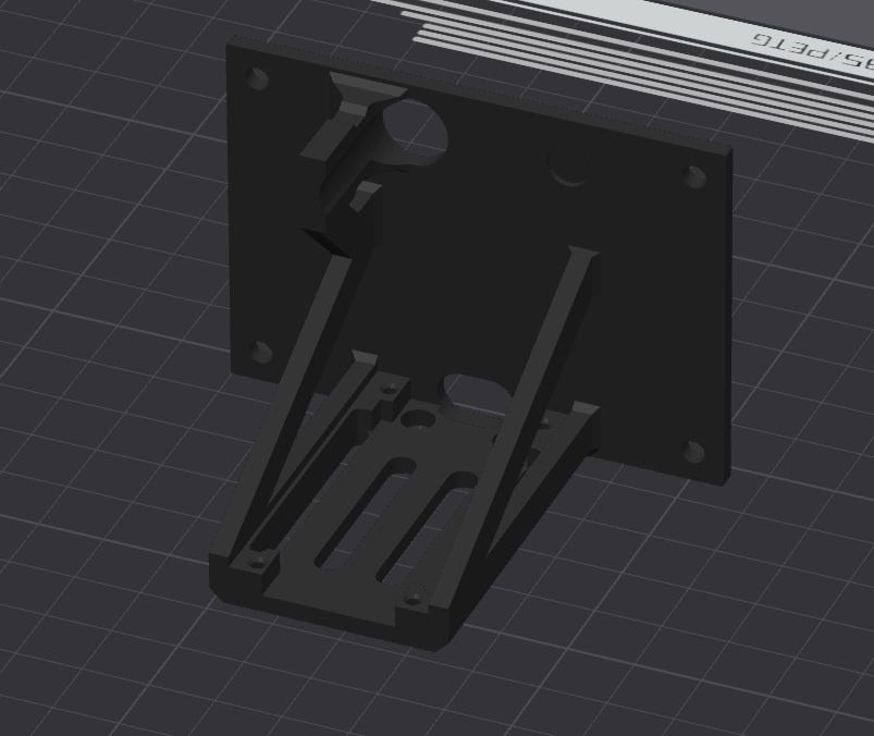 SR6 Tray - Your Hobbies Customized LLC