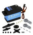 Upgraded Servos for SR6 - Your Hobbies Customized LLC