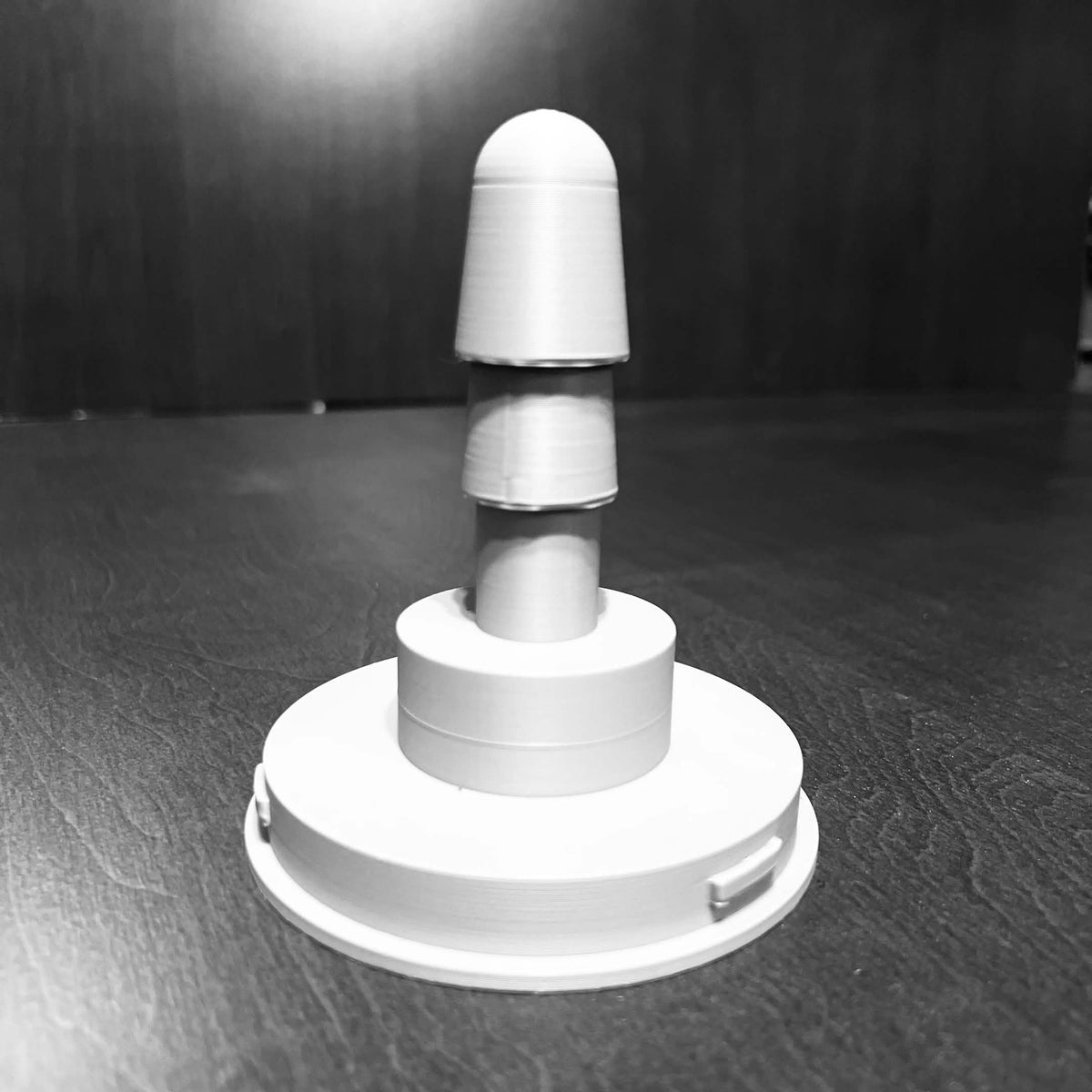 Vac-U-Lock Adapter - Your Hobbies Customized LLC