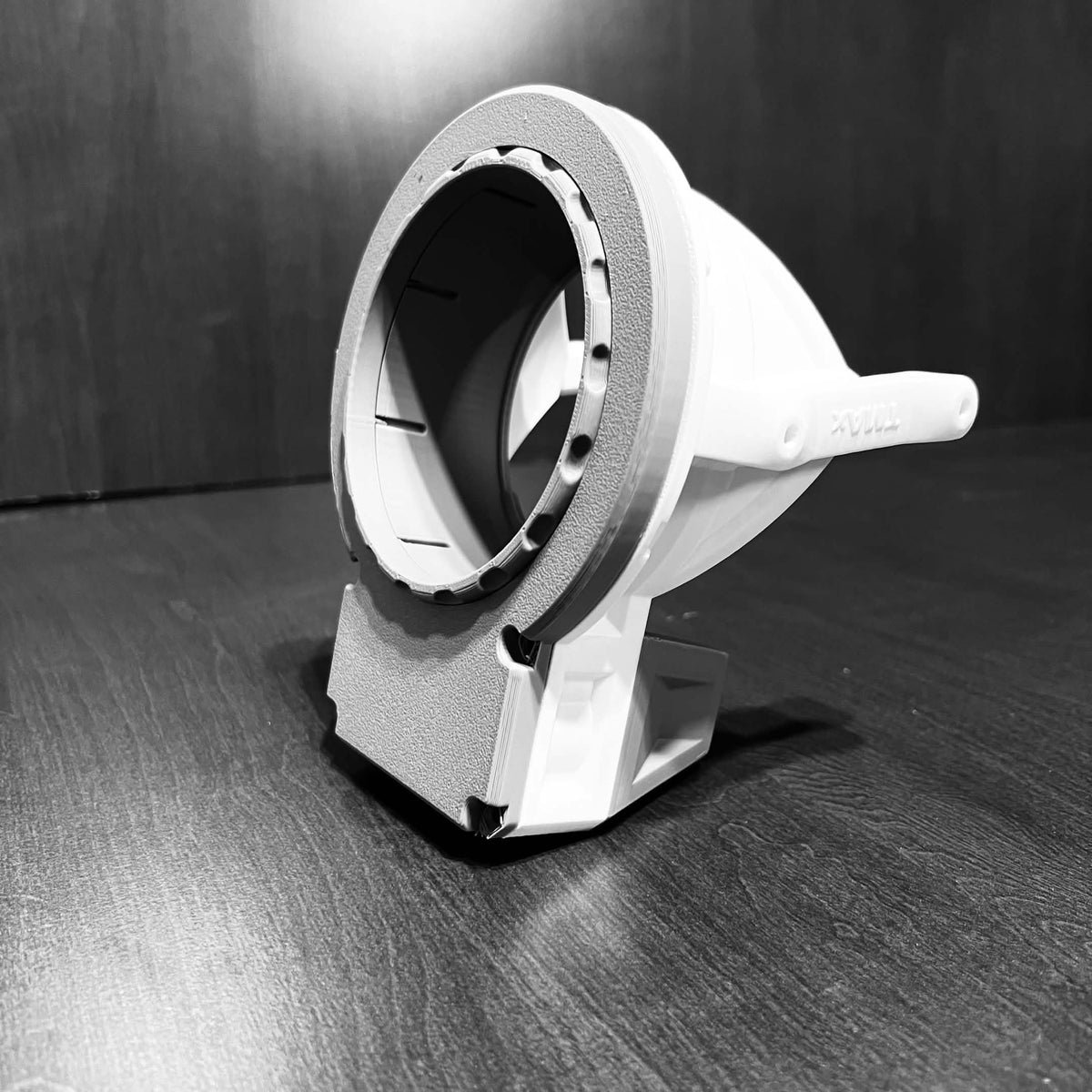 Keon Receiver by Tempest