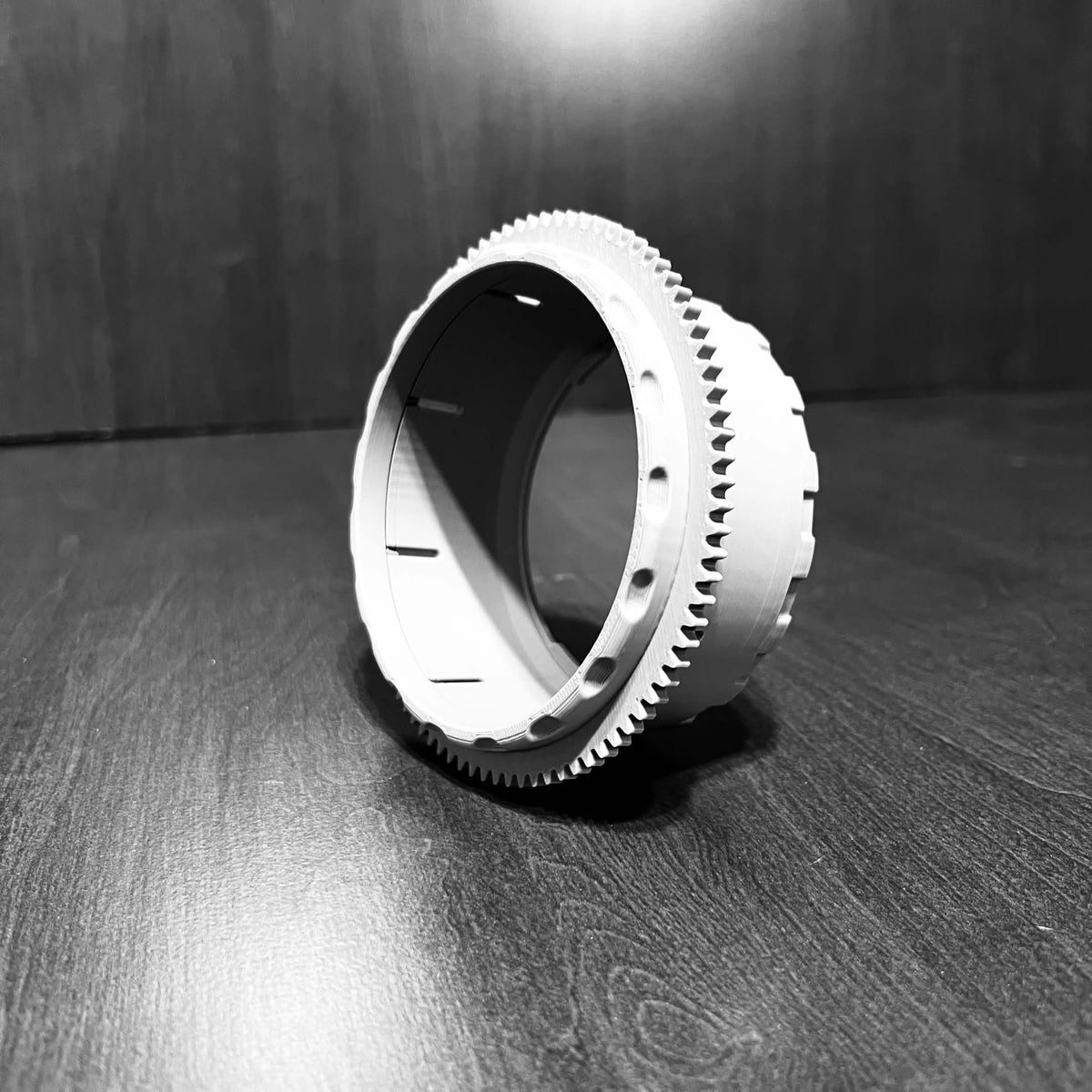 Keon Receiver by Tempest