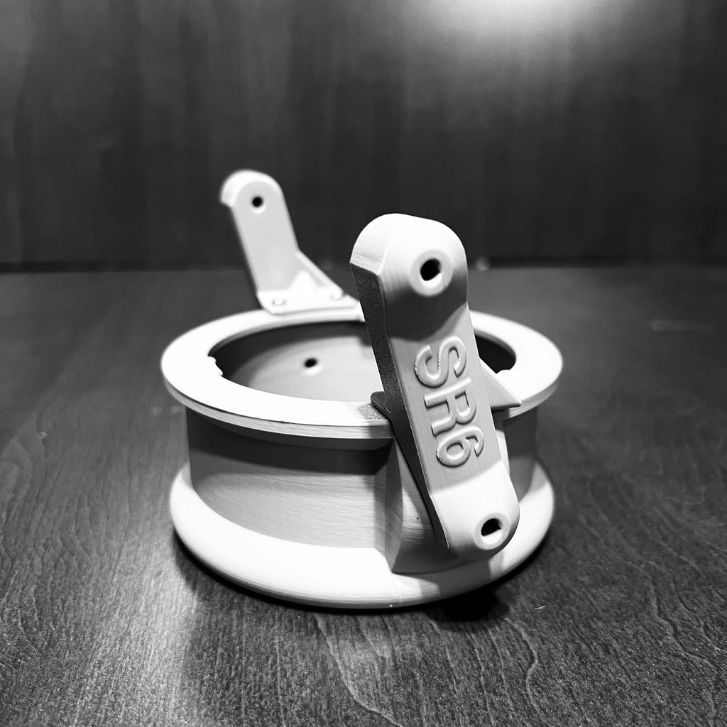 Keon Receiver by Tempest