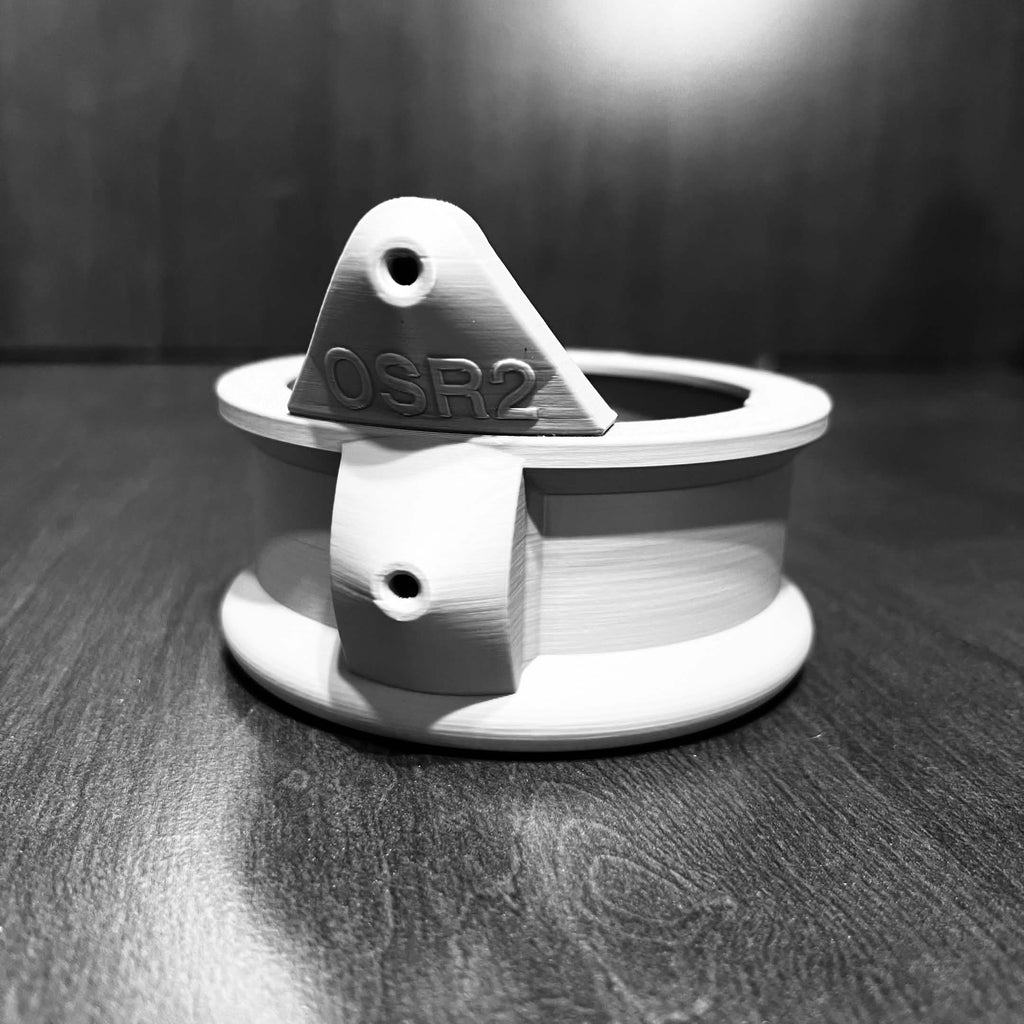 Keon Receiver by Tempest