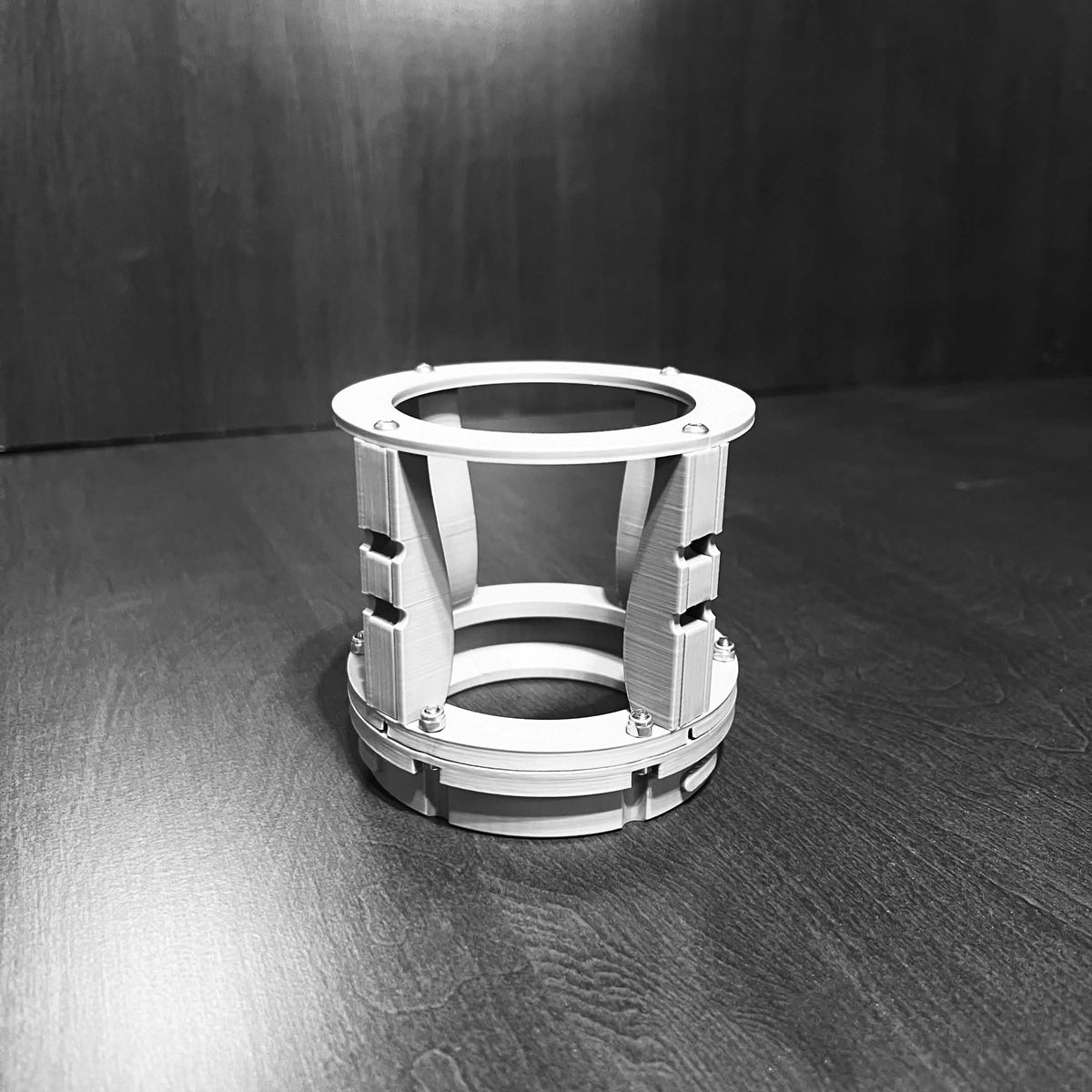 Geogan's Onahole La Bocca Della Verita Holder V1