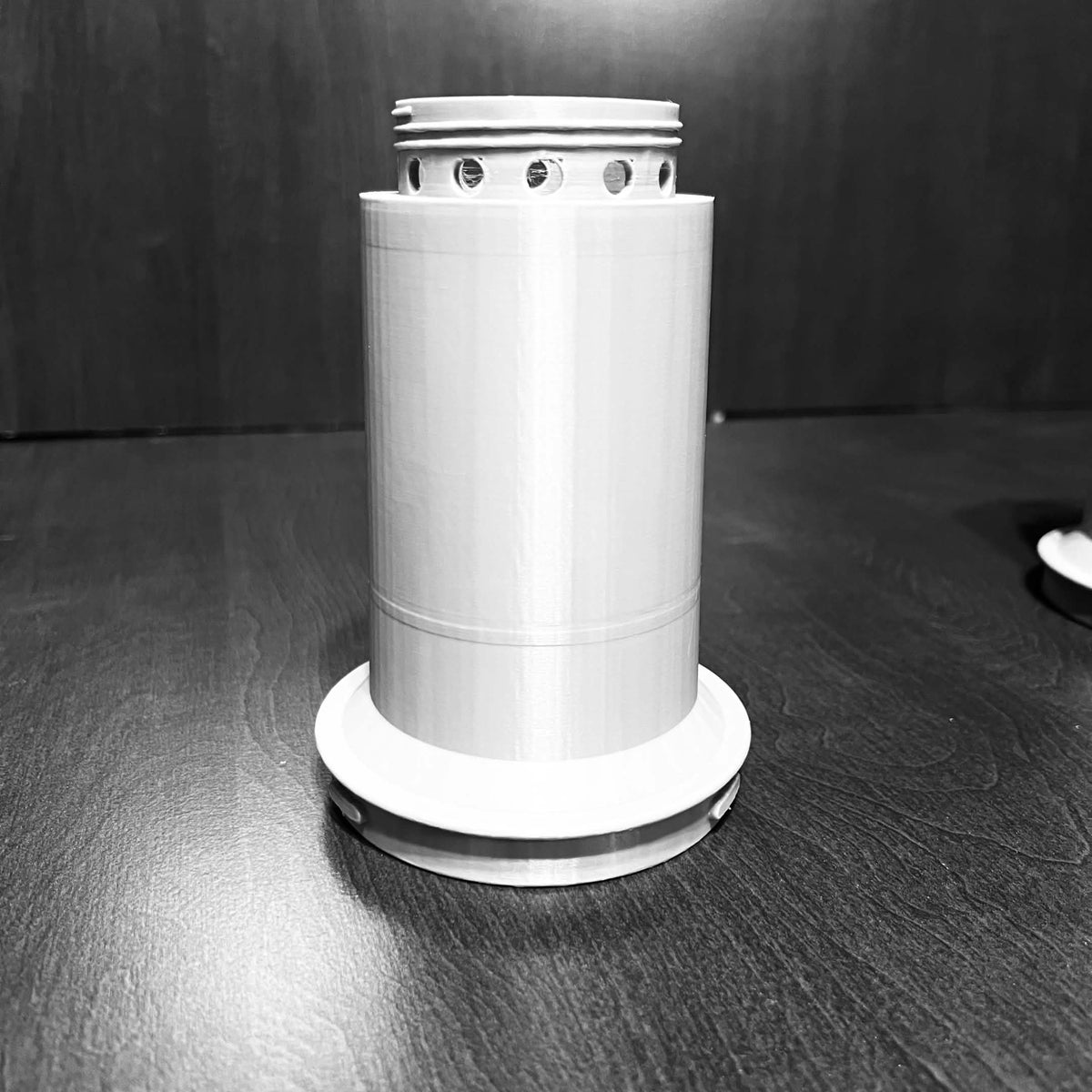 Quickshot Case
