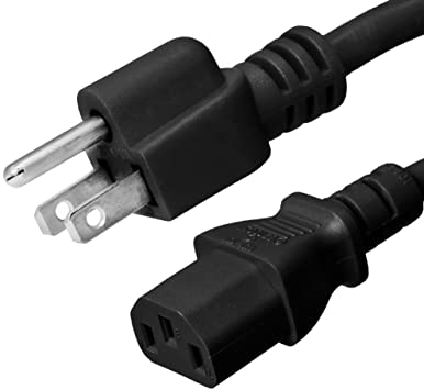 Power Supply - Your Hobbies Customized LLC