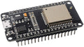 ESP32 Control Chip - Your Hobbies Customized LLC