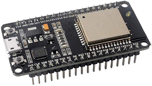 ESP32 Control Chip - Your Hobbies Customized LLC