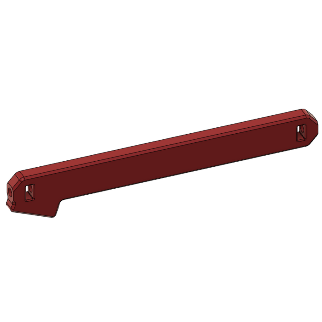 Bearing End Arms - Your Hobbies Customized LLC
