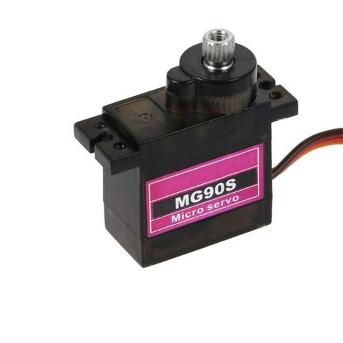 Micro Servo for T-Valve - Your Hobbies Customized LLC