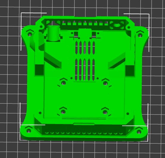 KIT - PLASTICS - OSR2+ – Your Hobbies Customized LLC