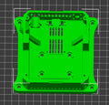 PLASTIC PARTS OSR2 BASE - Your Hobbies Customized LLC