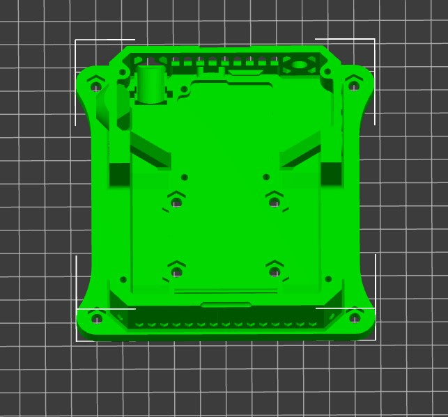KIT - PLASTICS - OSR2+ – Your Hobbies Customized LLC