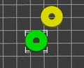 PLASTIC PARTS SPACERS - Your Hobbies Customized LLC