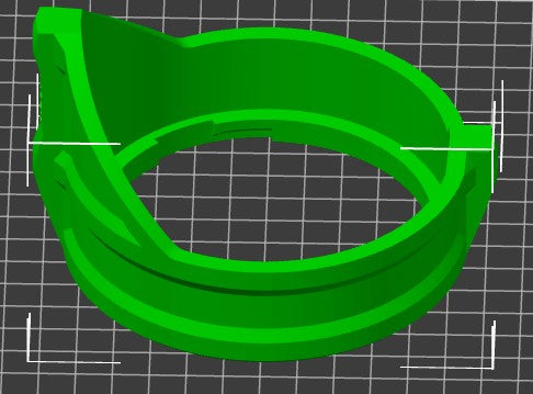 KIT - PLASTICS - OSR2+ – Your Hobbies Customized LLC