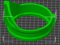 PLASTIC PARTS OSR2 RECIEVER - Your Hobbies Customized LLC