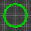PLASTIC PARTS TWIST CLIP RING GEAR - Your Hobbies Customized LLC