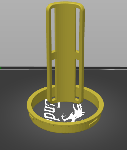 Handy Sleeve Adapter - Your Hobbies Customized LLC