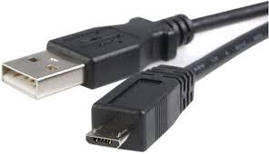 6ft USB For OSR2 and SR6 - Your Hobbies Customized LLC
